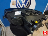 Oto Çıkma Parça / Audi / A3 / Far & Stop / Sol Ön Far / Sıfır Parça 