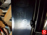 Oto Çıkma Parça / Volkswagen / Jetta / Kaporta & Karoser / Panjur / Sıfır Parça 