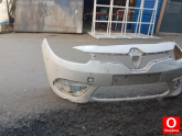 Oto Çıkma Parça / Renault / Fluence / Tampon / Ön Tampon / Çıkma Parça 