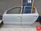 Oto Çıkma Parça / Volkswagen / Polo / Kaporta & Karoser / Sol Arka Kapı / Sıfır Parça 
