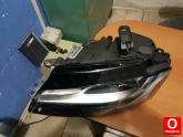 Oto Çıkma Parça / Audi / A5 / Far & Stop / Sol Ön Far / Sıfır Parça 