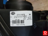 Oto Çıkma Parça / Volkswagen / Crafter / Far & Stop / Sol Ön Far / Sıfır Parça 