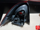 Oto Çıkma Parça / Honda / Civic / Far & Stop / Sol Arka Stop / Çıkma Parça 