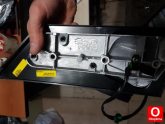 Oto Çıkma Parça / Volkswagen / Caddy / Ayna / Sol Dış Ayna / Sıfır Parça 