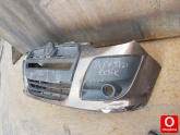 Oto Çıkma Parça / Fiat / Doblo / Tampon / Ön Tampon / Sıfır Parça 