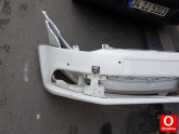 Oto Çıkma Parça / Volkswagen / Polo / Tampon / Ön Tampon / Sıfır Parça 