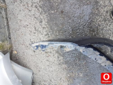 Oto Çıkma Parça / Bmw / 5 Serisi / Tampon / Ön Tampon / Sıfır Parça 