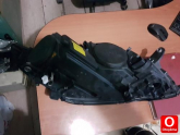 Oto Çıkma Parça / Volkswagen / Passat / Far & Stop / Sol Ön Far / Sıfır Parça 