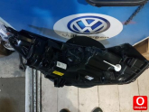 Oto Çıkma Parça / Hyundai / Tucson / Far & Stop / Sol Ön Far / Sıfır Parça 