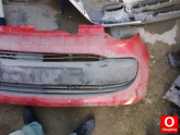 Oto Çıkma Parça / Peugeot / 107 / Tampon / Ön Tampon / Çıkma Parça 