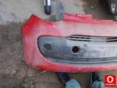 Oto Çıkma Parça / Peugeot / 107 / Tampon / Ön Tampon / Çıkma Parça 