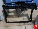 Oto Çıkma Parça / Volkswagen / Golf / Kaporta & Karoser / Ön Panel / Sıfır Parça 