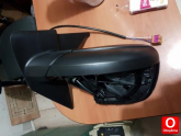 Oto Çıkma Parça / Volkswagen / Transporter / Ayna / Sağ Dış Ayna / Sıfır Parça 