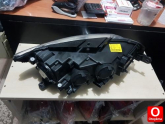 Oto Çıkma Parça / Volkswagen / Passat / Far & Stop / Sol Ön Far / Sıfır Parça 