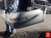 Oto Çıkma Parça / Volkswagen / Transporter / Tampon / Arka Tampon / Sıfır Parça 