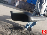 Oto Çıkma Parça / Volkswagen / Transporter / Tampon / Arka Tampon / Sıfır Parça 