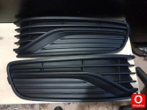 Oto Çıkma Parça / Volkswagen / Polo / Tampon / Orta Izgara / Sıfır Parça 
