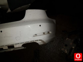Oto Çıkma Parça / Audi / A3 / Tampon / Arka Tampon / Çıkma Parça 