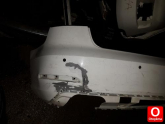 Oto Çıkma Parça / Audi / A3 / Tampon / Arka Tampon / Çıkma Parça 