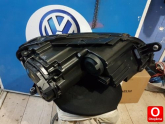 Oto Çıkma Parça / Volkswagen / Passat / Far & Stop / Sol Ön Far / Sıfır Parça 