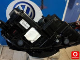Oto Çıkma Parça / Volkswagen / Passat / Far & Stop / Sol Ön Far / Sıfır Parça 