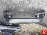 Oto Çıkma Parça / Volkswagen / Polo / Tampon / Ön Tampon / Sıfır Parça 