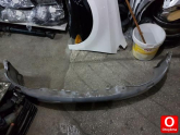 Oto Çıkma Parça / Peugeot / 206 / Tampon / Ön Tampon / Çıkma Parça 