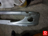 Oto Çıkma Parça / Peugeot / 206 / Tampon / Ön Tampon / Çıkma Parça 