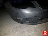 Oto Çıkma Parça / Skoda / Superb / Tampon / Ön Tampon / Sıfır Parça 