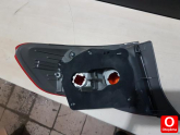 Oto Çıkma Parça / Toyota / Corolla / Far & Stop / Sol Arka Stop / Sıfır Parça 