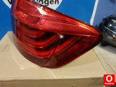 BMW 520 2015 SAG LED STOP OTOBEKİR