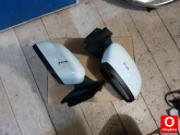 Oto Çıkma Parça / Ford / Focus / Ayna / Sol Dış Ayna / Çıkma Parça 