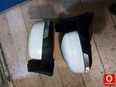 Oto Çıkma Parça / Ford / Focus / Ayna / Sol Dış Ayna / Çıkma Parça 