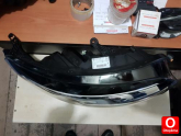 Oto Çıkma Parça / Renault / Kadjar / Far & Stop / Sol Ön Far / Çıkma Parça 