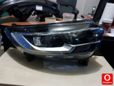 Oto Çıkma Parça / Renault / Kadjar / Far & Stop / Sol Ön Far / Çıkma Parça 