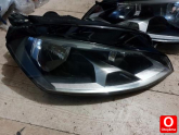 Oto Çıkma Parça / Volkswagen / Golf / Far & Stop / Sol Ön Far / Çıkma Parça 