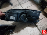 Oto Çıkma Parça / Volkswagen / Golf / Far & Stop / Sol Ön Far / Çıkma Parça 