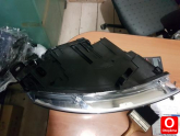 Oto Çıkma Parça / Audi / A6 / Far & Stop / Sol Ön Far / Sıfır Parça 