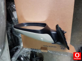 Oto Çıkma Parça / Hyundai / Accent / Ayna / Sağ Dış Ayna / Sıfır Parça 