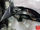 Oto Çıkma Parça / Audi / A6 / Ayna / Sağ Dış Ayna / Sıfır Parça 