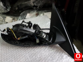 Oto Çıkma Parça / Audi / A6 / Ayna / Sağ Dış Ayna / Sıfır Parça 