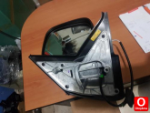Oto Çıkma Parça / Volkswagen / Caravelle / Ayna / Sağ Dış Ayna / Sıfır Parça 