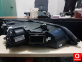 Oto Çıkma Parça / Seat / Leon / Far & Stop / Sol Ön Far / Sıfır Parça 
