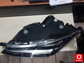 Oto Çıkma Parça / Seat / Leon / Far & Stop / Sol Ön Far / Sıfır Parça 