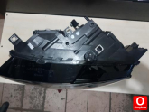 Oto Çıkma Parça / Audi / Q5 / Far & Stop / Sol Ön Far / Sıfır Parça 