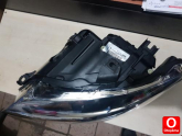 Oto Çıkma Parça / Audi / Q7 / Far & Stop / Sol Ön Far / Sıfır Parça 