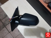 Oto Çıkma Parça / Volkswagen / Polo / Ayna / Sol Dış Ayna / Sıfır Parça 