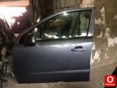 Oto Çıkma Parça / Opel / Astra / Kaporta & Karoser / Sol Ön Kapı / Çıkma Parça 