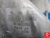 Oto Çıkma Parça / Citroen / Berlingo / Tampon / Ön Tampon / Sıfır Parça 
