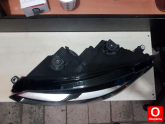 Oto Çıkma Parça / Volkswagen / Caddy / Far & Stop / Sol Ön Far / Sıfır Parça 